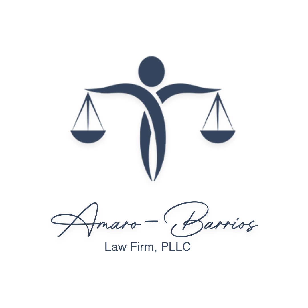 Amaro Barrios Law Firm logo